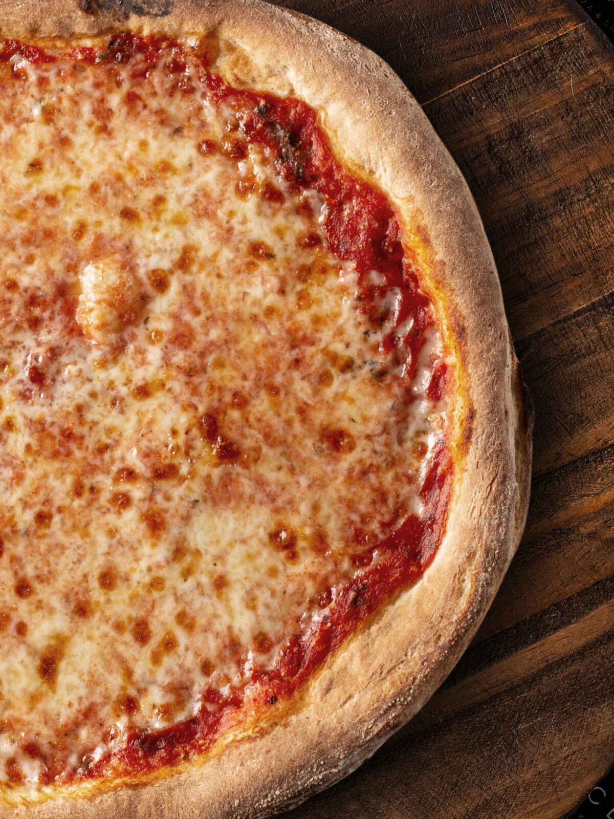 CYO Pizza Grace Pizza and Shakes Pearland