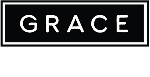 Grace Pizza and Shakes Pearland Logo